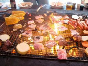 BBQ