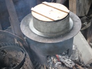 羽釜