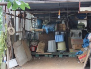 農機具庫
